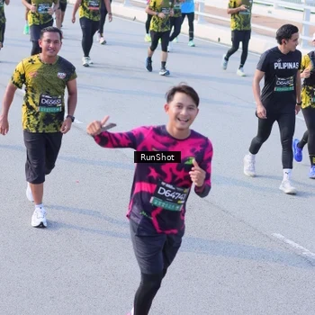 Runner Photo 7132892