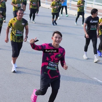 Runner Photo 7132893