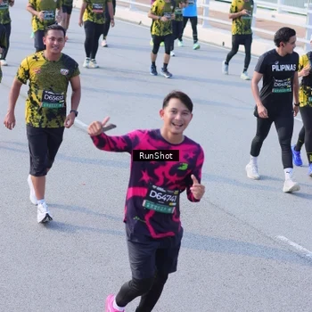 Runner Photo 7132895