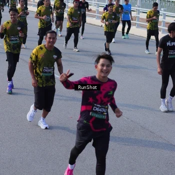 Runner Photo 7132897