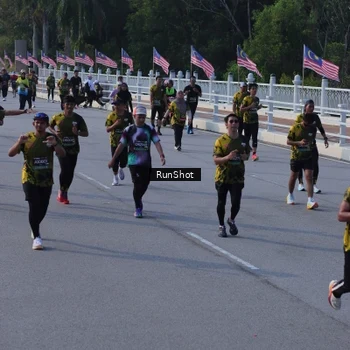 Runner Photo 7132920