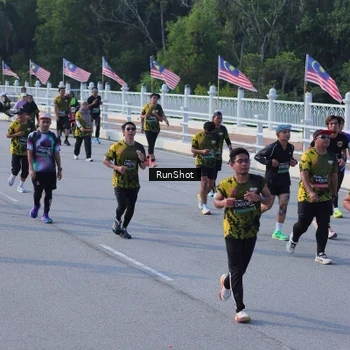 Runner Photo 7132922