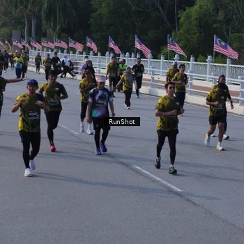 Runner Photo 7132923