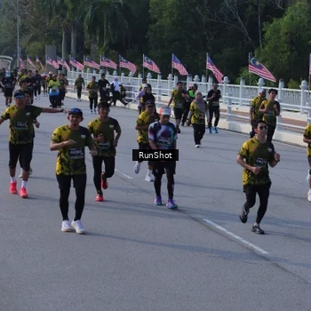 Runner Photo 7132926