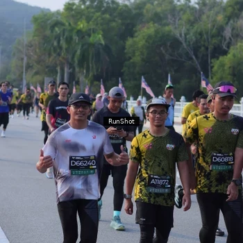 Runner Photo 7132927