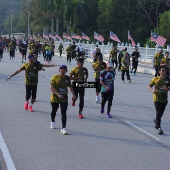Runner Photo 7132928