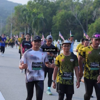 Runner Photo 7132937
