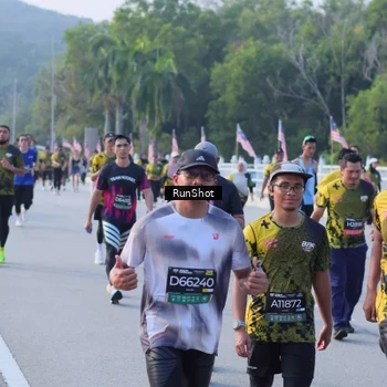 Runner Photo 7132949