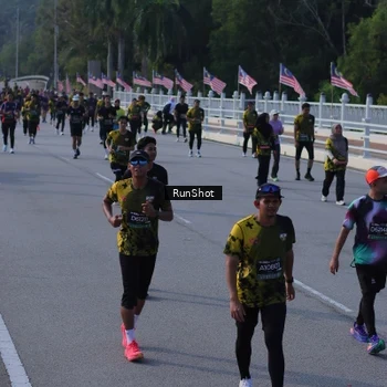 Runner Photo 7132961