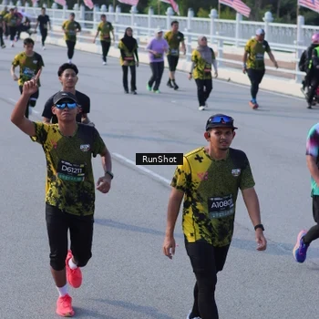 Runner Photo 7132968