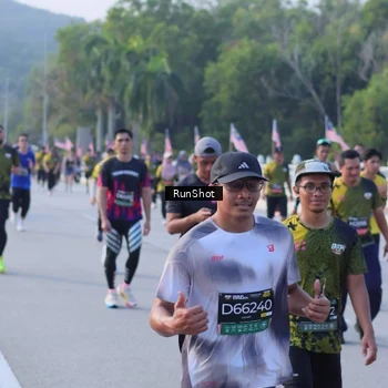 Runner Photo 7132969