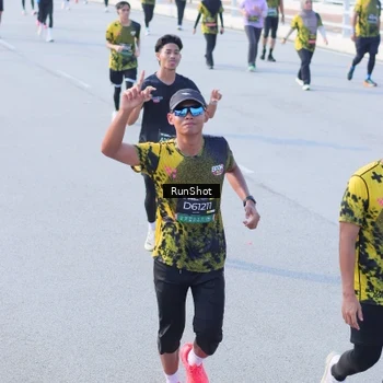 Runner Photo 7132971