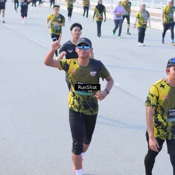 Runner Photo 7132972