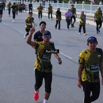 Runner Photo 7132973