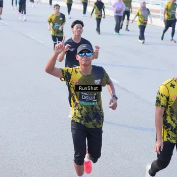 Runner Photo 7132974