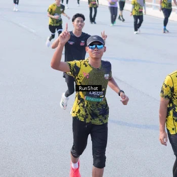 Runner Photo 7132975
