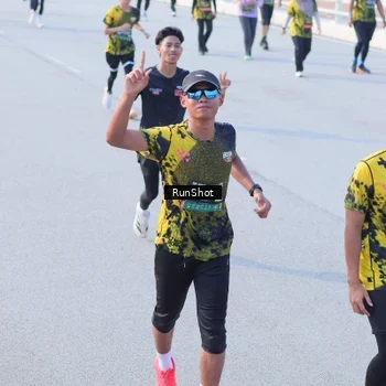 Runner Photo 7132976