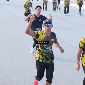 Runner Photo 7132979