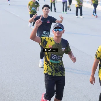 Runner Photo 7132980