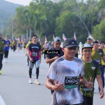Runner Photo 7132981