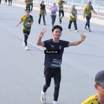 Runner Photo 7132982