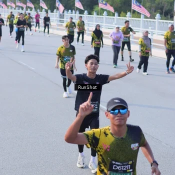 Runner Photo 7132986