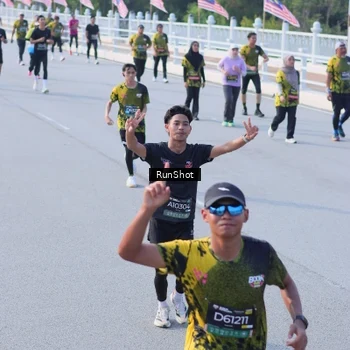Runner Photo 7132987