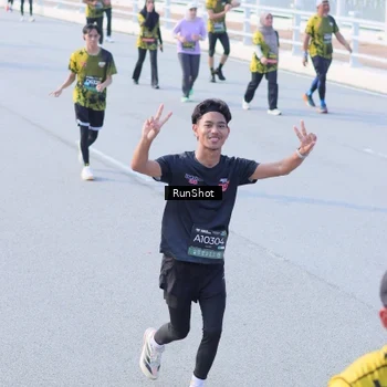 Runner Photo 7132990