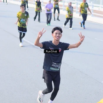 Runner Photo 7132992