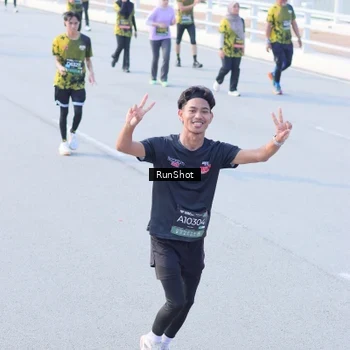 Runner Photo 7132993