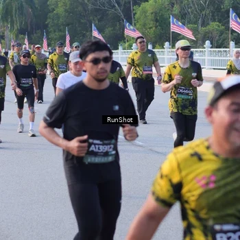 Runner Photo 7132994