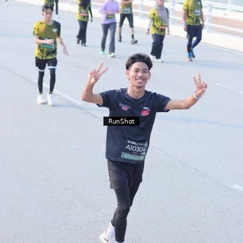 Runner Photo 7132995