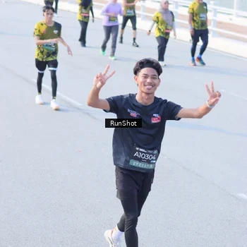 Runner Photo 7132996