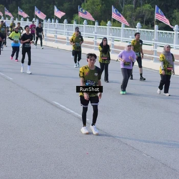 Runner Photo 7133006