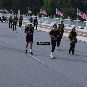 Runner Photo 7133014
