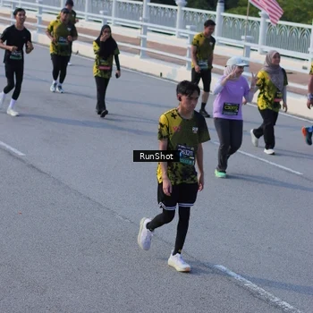 Runner Photo 7133017