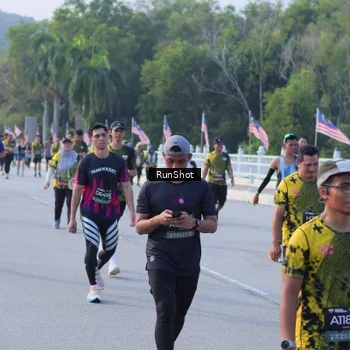 Runner Photo 7133047