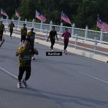 Runner Photo 7133061
