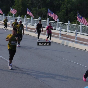 Runner Photo 7133062