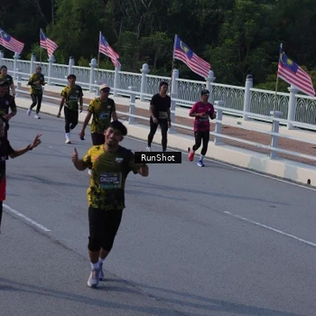 Runner Photo 7133067