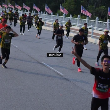 Runner Photo 7133078
