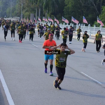 Runner Photo 7133088