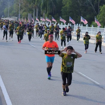 Runner Photo 7133092