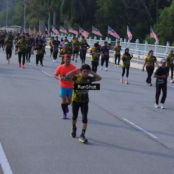Runner Photo 7133093