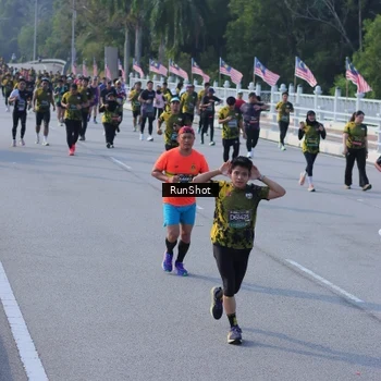 Runner Photo 7133094