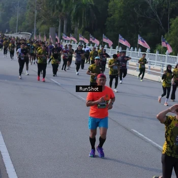 Runner Photo 7133098