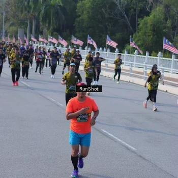 Runner Photo 7133112