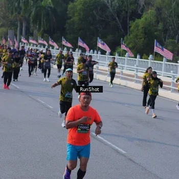 Runner Photo 7133113