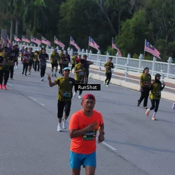 Runner Photo 7133117