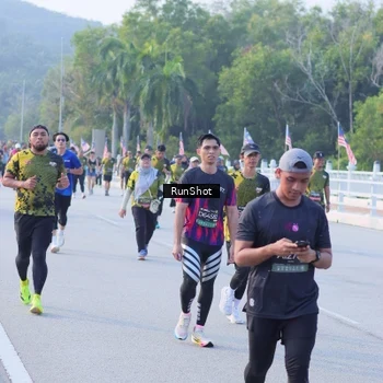 Runner Photo 7133120